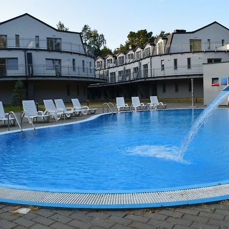 Apartament Silence Baltic Boho Поберово Экстерьер фото