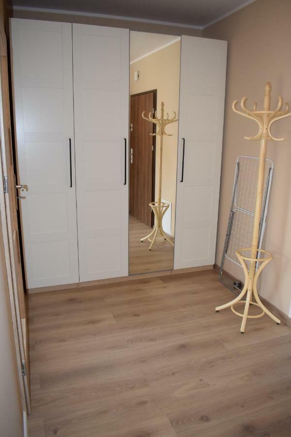 Apartament Silence Baltic Boho Поберово Экстерьер фото